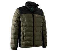 Deerhunter Northward Padded Jacket Rifle Green XXXXX Large Hunting jacket insu