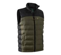Deerhunter Northward Padded Waistcoat Mens Hunting Gilet