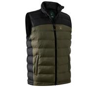 Deerhunter Northward Padded Waistcoat Rifle Green XXXXX Large Hunting outdoor