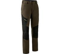 Deerhunter Northward Trousers Bark Green/Black