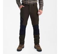 Deerhunter Northward Trousers Bark Green/Black C64 - Hunting trousers waterproof durable for Men