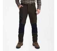 Deerhunter Northward Trousers Bark Green/Black C64 - Hunting trousers waterproof durable for Men