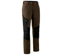Deerhunter Northward Trousers Bark Green/Black C64 Hunting trousers waterproof