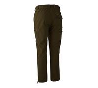 Deerhunter Pro Gamekeeper Boot Trousers Peat C56 C56 Brown