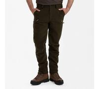 Deerhunter Pro Gamekeeper Boot Trousers Peat C62 Hunting trousers waterproof d