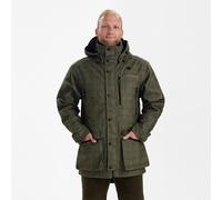 Deerhunter PRO Gamekeeper Jacket in Turf