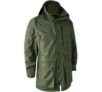 Deerhunter Pro Gamekeeper Jacket / Mens coat waterproof outerwear
