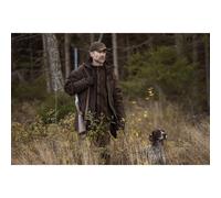 Deerhunter PRO Gamekeeper jacket Peat XXX Large Brown Hunting jacket insulat