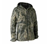 Deerhunter Pro Gamekeeper Jacket Short 5724 Camo Hunting Shooting RRP£249.99