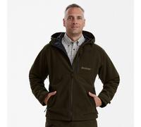 Deerhunter PRO Gamekeeper Jacket - Short Peat X-Large GreenX-LargeGreen
