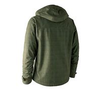 Deerhunter PRO Gamekeeper Jacket - Short Turf XXX-Large CheckXXX-LargeCheck