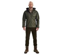 Deerhunter PRO Gamekeeper Jacket - Short Turf X-Large CheckX-LargeCheck