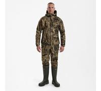 Deerhunter PRO Gamekeeper Jacket Short XXX Large Camo Hunting jacket insulat