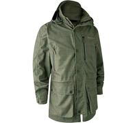 Deerhunter PRO Gamekeeper Jacket Turf Large CheckLargeCheck