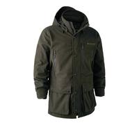 Deerhunter PRO Gamekeeper Jacket W/PROOF 5725 Peat 391 Hunting RRP£219.99 SALE