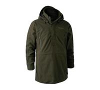 Deerhunter PRO Gamekeeper Smock - Peat Medium BrownMediumBrown Waterproof