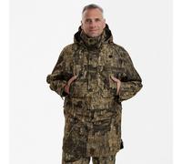 Deerhunter PRO Gamekeeper Smock Realtree Timber Camo XX-Large CamoXX-LargeCamo Waterproof