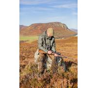 Deerhunter PRO Gamekeeper Smock Turf XXX Large Check Hunting outdoor gear for