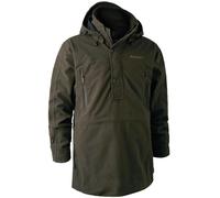 Deerhunter PRO Gamekeeper Smock - Peat XXX-Large BrownXXX-LargeBrown Waterproof