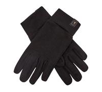Deerhunter Quinn Merino Gloves Black Oak X Large Black Hunting gloves warm gri