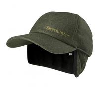 Deerhunter - Ram Winter Cap - Beanie size 58/59, olive