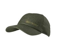 Deerhunter Ram Winter Cap Elmwood 62/63 Green - Hunting Cap Camouflage Safety for Men