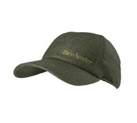 Deerhunter Ram Winter Cap Elmwood 62/63 Green - Hunting Cap Camouflage Safety for Men