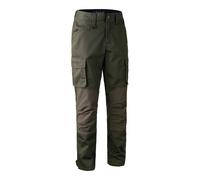 Deerhunter Rogaland Stretch Trousers 3772 Green Hunting Shooting 353 RRP £99.99
