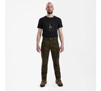 Deerhunter Rogaland stretch Trousers - Adventure green 31 - Hunting trousers waterproof durable for Men
