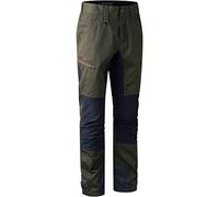 Deerhunter Rogaland Stretch Contrast Trousers Adventure Green Eu52 Uk36