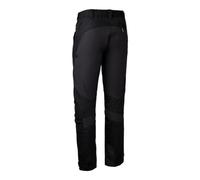 Deerhunter Rogaland Stretch Trousers, contrast Black C60 Hunting trousers wate