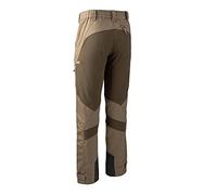 Deerhunter Rogaland Stretch Trousers with contrast Driftwood C60 Hunting trous