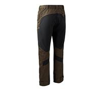 Deerhunter Rogaland Stretch Trousers with contrast Fallen Leaf C60 Hunting tro
