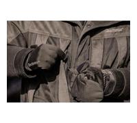 Deerhunter Rusky Silent Gloves Peat