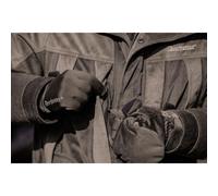 Deerhunter Rusky Silent Gloves Peat XX Large Brown Hunting gloves warm grip