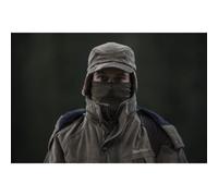 Deerhunter Rusky Silent Necktube - Peat Brown OSFA Hats-and-Caps
