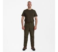 Deerhunter Strike Extreme Boot Trousers Palm Green C64 - Hunting trousers waterproof durable for Men