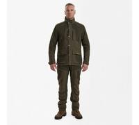 Deerhunter Strike Extreme Jacket Palm Green C64 Green Hunting jacket insulated