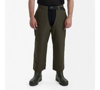 Deerhunter Strike Extreme Pull Over Trousers Palm Green XX Large/XXX Large Hun