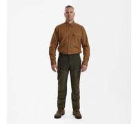 Deerhunter Strike Extreme Trousers Palm Green C64 - Hunting trousers waterproof durable for Men