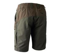Deerhunter Strike Shorts - Deep Green C58