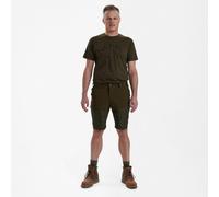 Deerhunter Strike Shorts Deep Green C60 Hunting outdoor gear for Men