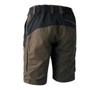 Deerhunter Strike Shorts - Fallen Leaf C60 - Hunting outdoor gear for Men