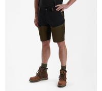 Deerhunter Strike Shorts Fallen Leaf C60 Hunting outdoor gear for Men