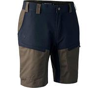 Deerhunter Strike Shorts - Fallen Leaf C60 - Hunting outdoor gear for Men