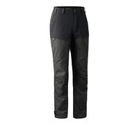Deerhunter Strike Trousers Black Ink C60 - Hunting Trousers Waterproof Durable for Men