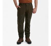 Deerhunter Strike Trousers with membrane Deep Green C60 Hunting trousers water
