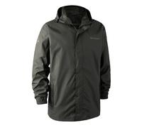 Deerhunter Survivor Rain Jacket Lightweight Packable Hunting Shooting RRP £49.99
