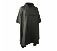 Deerhunter Survivor Rain Poncho Waterproof Light Hunting Shooting RRP £69.99