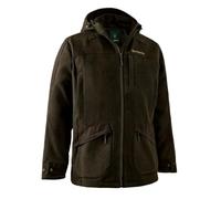 Deerhunter Tatra Jacket Loden Wood C60 - Hunting jacket insulated weatherproof for Men